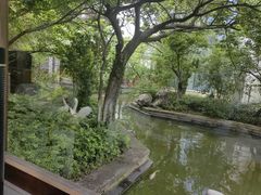 -广富林宰相府酒店·水云间