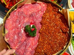 -牛市坎火锅(建设路店)