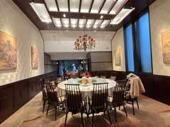 -老房子金沙元年川菜食府·花园餐厅(金沙店)
