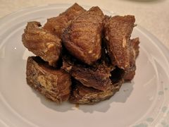 特色熏鱼-梅龙镇酒家(南京西路总店)