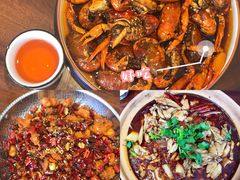 -马头巷·食景园(苏州总店)