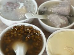 -瘦鬼老档糖水铺