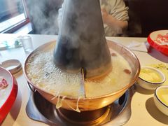 -思阁炭香火锅(学伟鑫城总店)