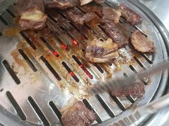 -韩九点烤肉(大学城店)