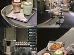 -Ann COFFEE(来福士店)