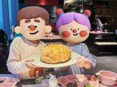 -馋遇江南·精致湖景雅宴(东方之门店)