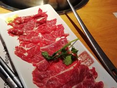 -海银海记潮汕牛肉火锅(新港中路海珠店)