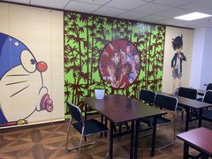 -学习谷日语培训日本留学·多语种外语教学(海淀人大分部)