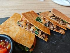 -翠贝卡&Mama Kelly Brunch Coffee(河西店)