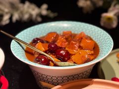 -甜阿姨·天台花园私房菜(万松园店)