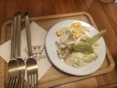 土豆泥-春风·有糖(崇宁路店)