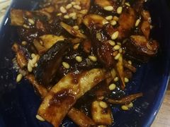 -北京老铺烤鸭(西稍门店)