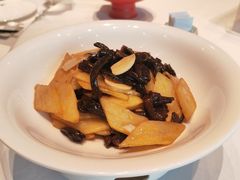 -百富源·海鲜辽菜(和平北大街店)