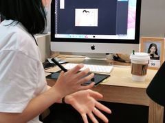 -海马体照相馆(北京大族广场店)