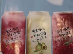 -嘉和一品粥(马家堡店)