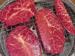 -山川小町·极番烧肉(新地假日广场店)