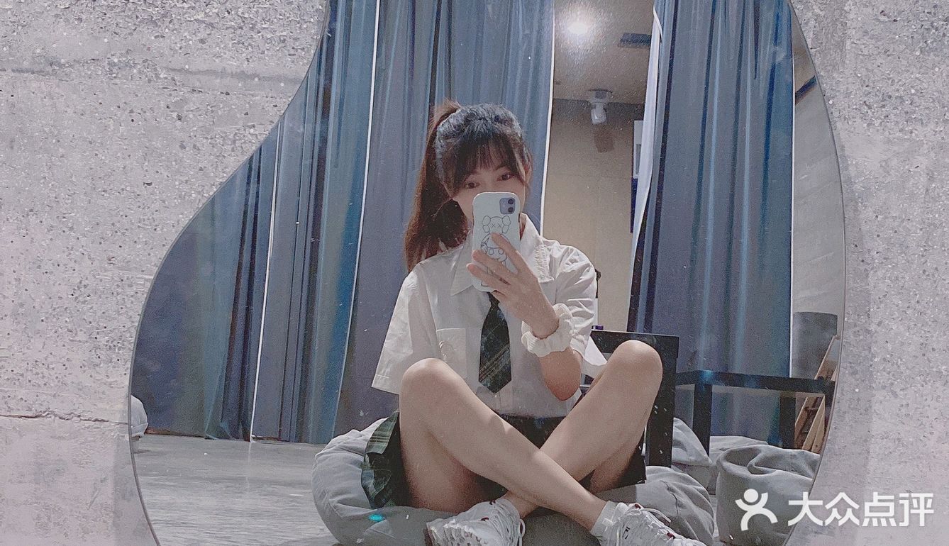 打卡Foamy Foamy(国大店)