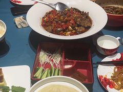 -食味楼(枫林湾店)