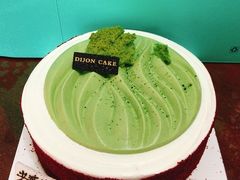 -第戎蛋糕(恒隆广场店)