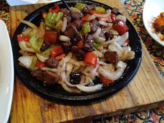-鲁城往事(游客中心店)