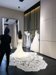 -MuseMarry婚纱(前海嘉里中心店)
