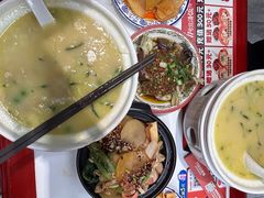 -71号豆汤饭·成都小馆(红牌楼店)