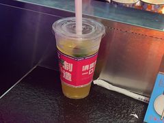 -匠子烤鱼(上邦百汇城店)