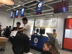 -宜家家居(西安未央商场店)