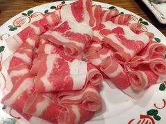 -老爆肚满五香烧牛羊肉