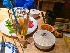 -隐家本格烧肉(万达广场店)