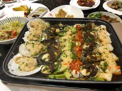 丰收日大排档-丰收日·小海鲜·沪上家宴(顾村正大店)