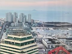 -青岛五四广场海景美仑国际公寓酒店