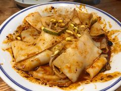 酿皮子-大厨小馆(华阳城店)
