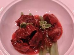 -白家大院·王府宫廷菜(苏州街店)