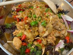 -聚缘·湘味音乐餐厅party(罗湖店)