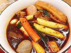 -许小树(国贸商城店)