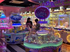 -星悦蓝海欢乐园(石路天虹店)