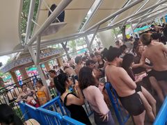 -武汉玛雅海滩水公园