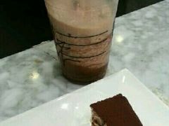 -星巴克(北京佳程广场店)