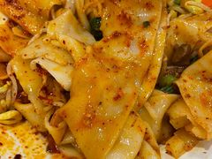 -陕味食族油泼面(悦邻荟店)