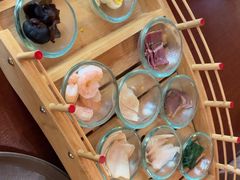 -西双版纳洲际度假酒店-曼霖轩中餐厅