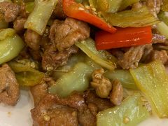 -火龙堂·风味民间菜(文一路店)
