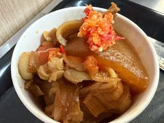 -阿姨牛杂(北京路店)