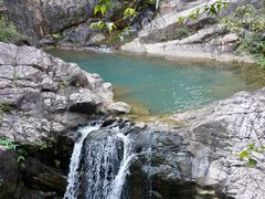 -广州白江湖森林公园