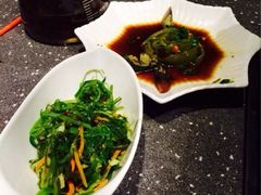 iphone_upload_pic-鸣记脆皮烤鱼(铁西店)