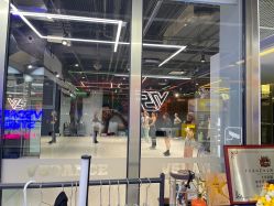 点击看大图 -北京V5舞蹈工作室