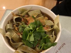 -南市食品街