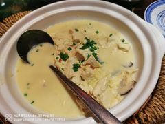 -蠔友汇·海鲜·生蚝烧烤(大东店)
