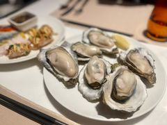 -悦全日餐厅·仁恒洲际酒店