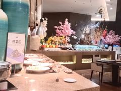 -柳州东城华美达广场酒店·欧亚西餐厅